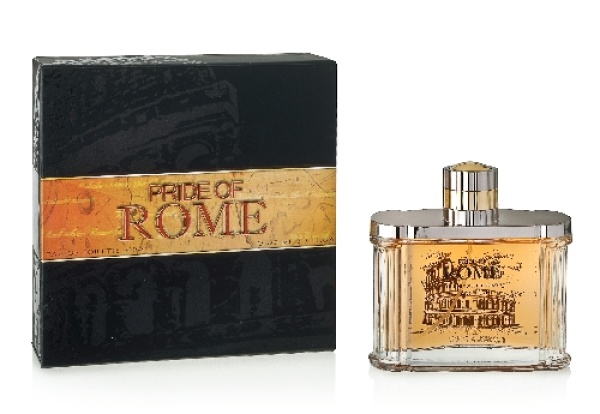 Pride of Rome Herren EdT 100 ml Jean Paul Dupont