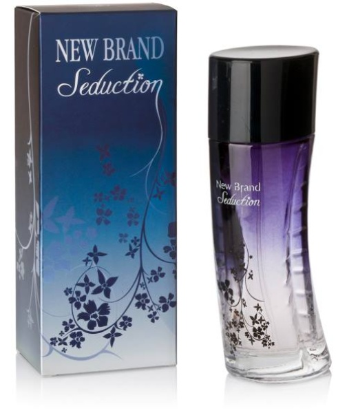 SEDUCTION Damen New Brand Düfte 100 ml Parfum