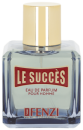 LE SUCCES HOMME Herren Eau de Toilette 100 ml FENZI