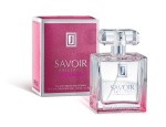 SAVOIR BRILLANT Damen Eau de Parfum 100 ml FENZI