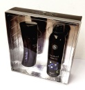 Set 2 Teile SEDUCTION New Brand EdT Herren